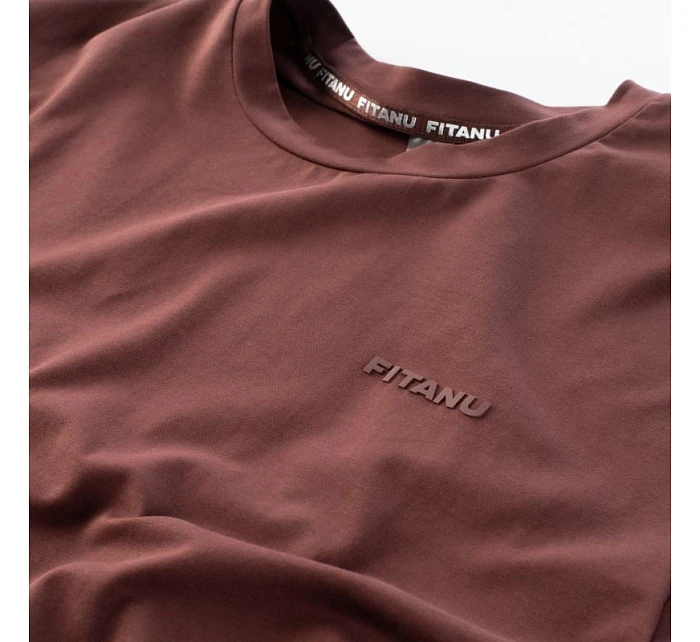 Pánske tričko s krátkym rukávom FROXALI