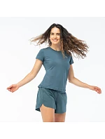 Dámské tričko s krátkým rukávem model 22300885 WMNS - IQ INTELLIGENCE QUALITY Dámské tričko s krátkým rukávem model 22300885 WMNS - IQ INTELLIGENCE QUALITY