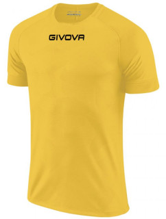 Pánske tričko Givova Capo MC M MAC03 0007
