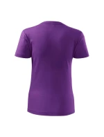 Tričko Malfini Classic New W MLI-13364 Tričko Malfini Classic New W MLI-13364