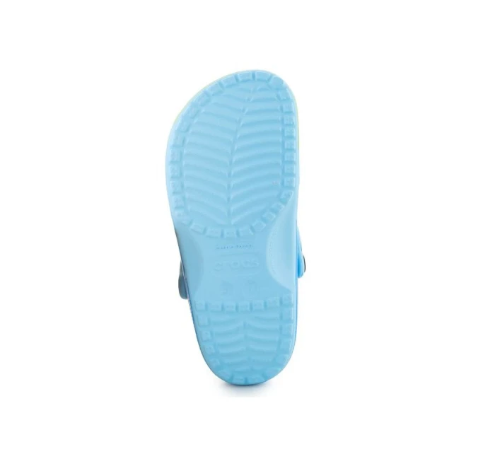 Dřeváky model 18509575 - Crocs Dřeváky model 18509575 - Crocs