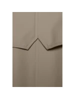 Rains unisex bunda do dažďa JACKET 12010 17 TAUPE