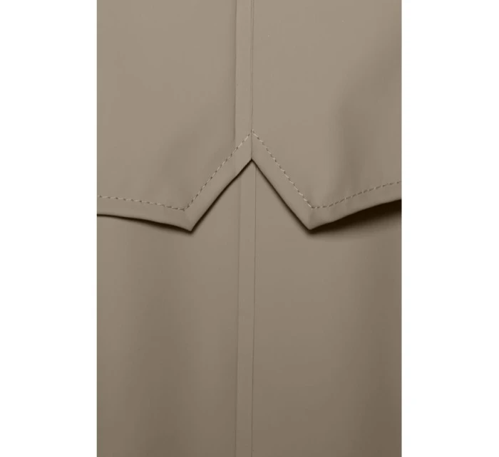 Rains unisex bunda do dažďa JACKET 12010 17 TAUPE