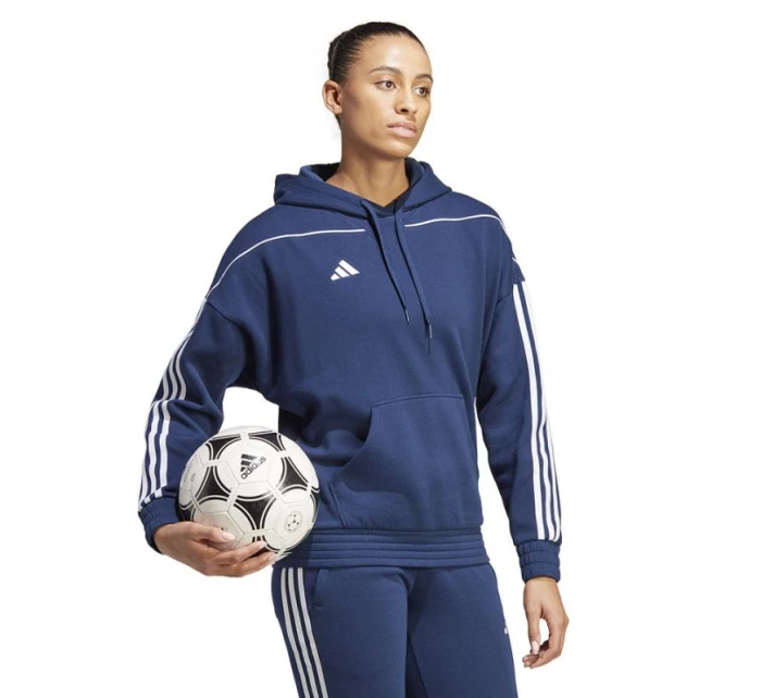 Mikina adidas TIRO 23 SW Hoody W HS3602