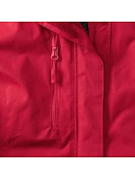 Russell Athletic 510F Dámská bunda Hydra Plus 2000 10.510F classic red Russell Athletic 510F Dámská bunda Hydra Plus 2000 10.510F classic red