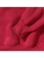 Dětská raglánová mikina 10. purple model 22474604 - Russell Athletic Dětská raglánová mikina 10. purple model 22474604 - Russell Athletic