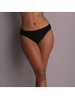 Style Casual Bottom kalhotky model 21161387 černá RosaFaia - Rosa Faia Style Casual Bottom kalhotky model 21161387 černá RosaFaia - Rosa Faia
