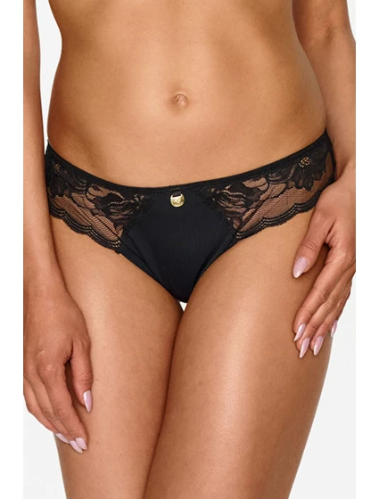 Lupo model 21935094 kolor:czarny - Lupoline