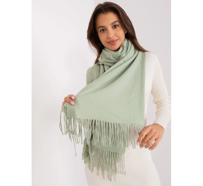 Šatka AT SZ 23185.90P pistácie
