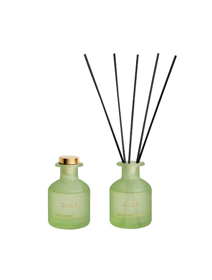 DROGERIA bergamot breeze bytová vôňa alvoria 12 none