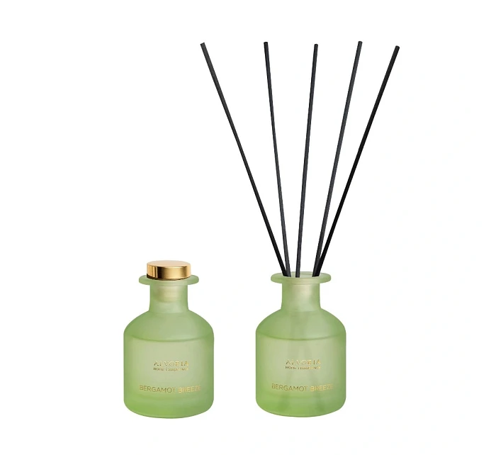 DROGERIA bergamot breeze bytová vôňa alvoria 12 none