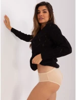 Majtki BR MT model 19005927 beżowy - FPrice