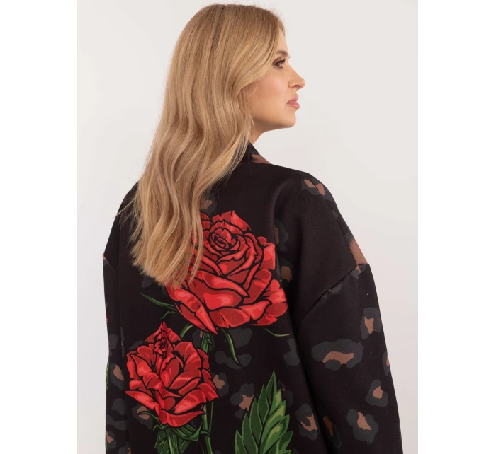 DHJ EN 19821.60P čierna DHJ EN 19821.60P čierna