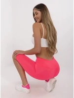 Legíny EM LG model 15518775 fluo růžová - FPrice