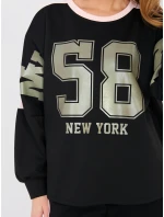 Súprava IT KMPL 22177.20P čierna