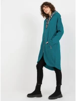 Mikina RV BL 6683.00P námornej