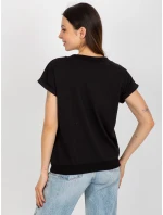 Bluzka RV BZ model 21153748 biały - FPrice Bluzka RV BZ model 21153748 biały - FPrice