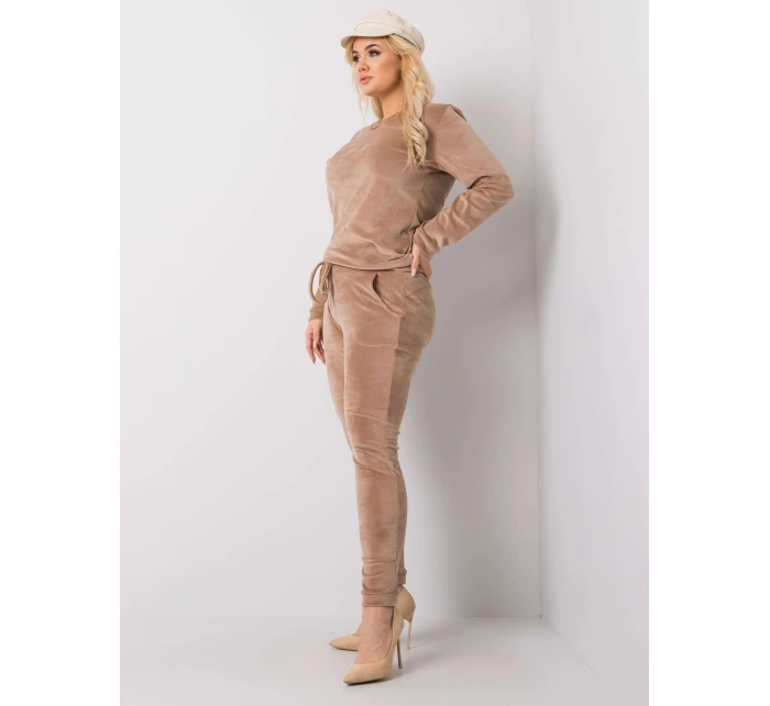 Súprava RV KMPL 6085.05 béžová