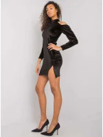 Šaty RV SK model 16292650 černá - FPrice