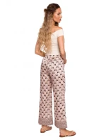 Top bez rukávů s výstřihem model 18004094 - Moe