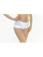 Nohavičky 007 White - Ewana