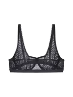 Dámska podprsenka Aura Spotlight T Bra W02 - Triumph