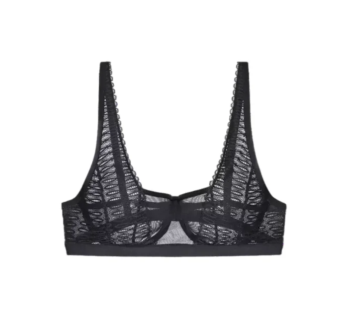 Dámska podprsenka Aura Spotlight T Bra W02 - Triumph