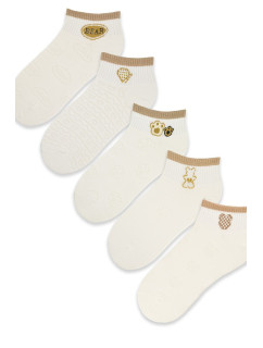 Bavlnené ponožky ST035