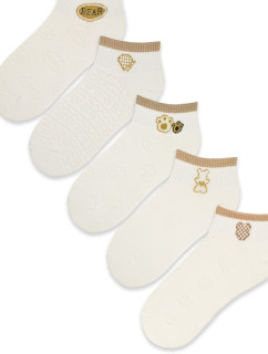 Bavlnené ponožky ST035
