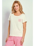 3336 DÁMSKE PYŽAMO CORNI S-XL