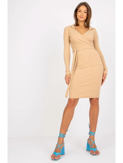 Denné šaty model 170407 Ex Moda