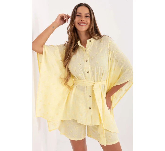 Set model 215796 Lacerta