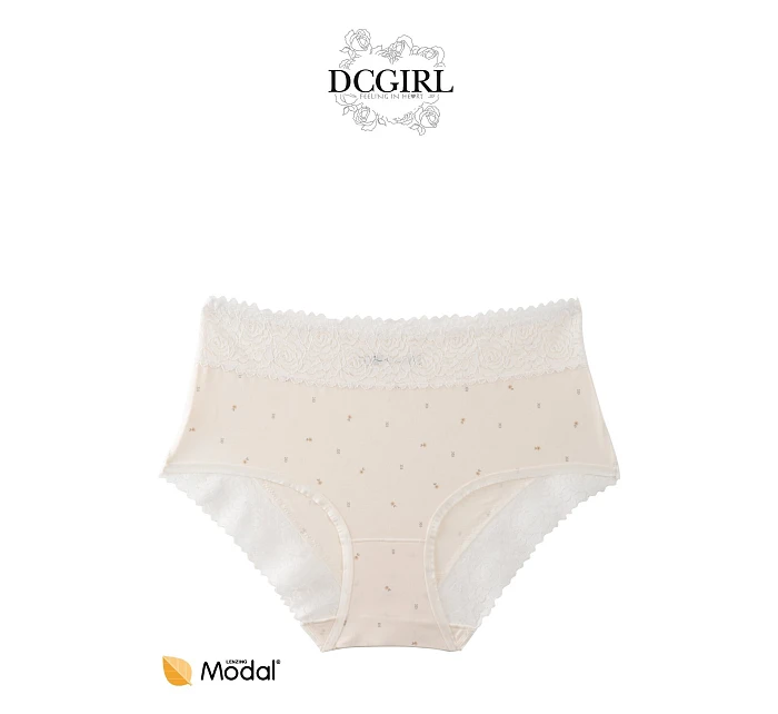 kalhotky model 22110375 A'2 MXL - DC Girl