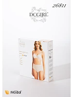 Nohavičky DC Girl 26811 A2, balenie Classic, veľkosti M–XL Nohavičky DC Girl 26811 A2, balenie Classic, veľkosti M–XL