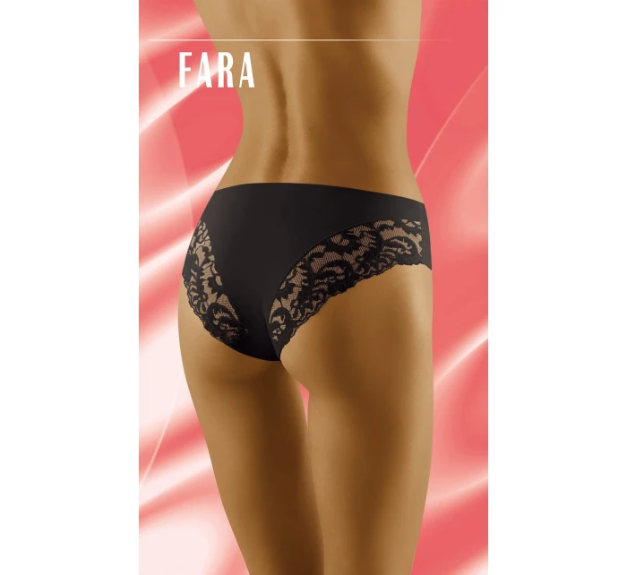 Klasické dámske nohavičky Wolbar Fara Klasické dámske nohavičky Wolbar Fara