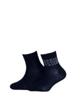 Chlapecké vzorované ponožky  Cottoline model 19669555 - Gatta