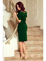 Dámske šaty 249-2 - NUMOCO Dámske šaty 249-2 - NUMOCO