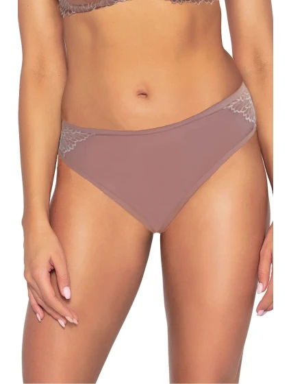 Dámske nohavičky 1030 Novato rose - AVA