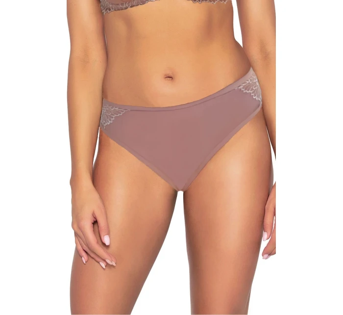 Dámske nohavičky 1030 Novato rose - AVA