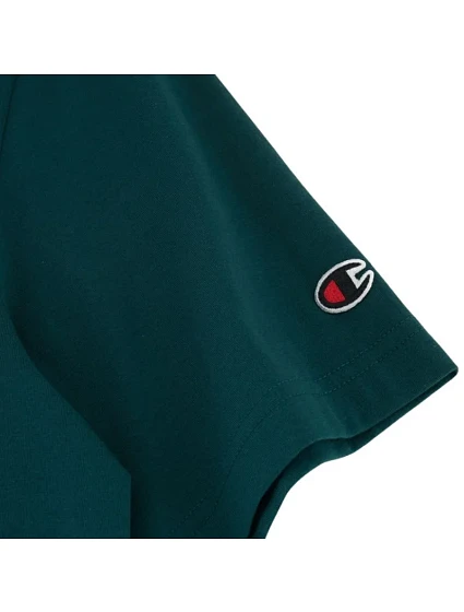 Tričko SS Tee M pánské model 20540866 - CHAMPION Tričko SS Tee M pánské model 20540866 - CHAMPION