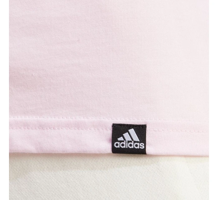 Tričko adidas Xpress W s logom IY3413