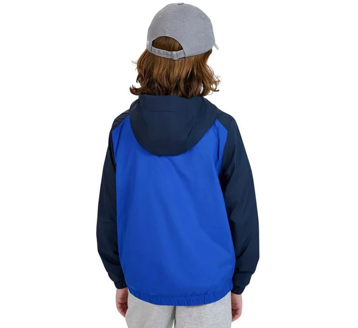 Bunda 4F M185 Jr 4FJWSS25TJACM185 36S