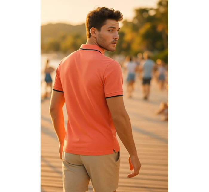 Polokošeľa Boos Paddy Pro M 50469102-649