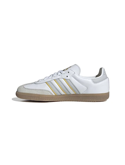 Originals Samba obuv Real Madrid model 21334160 - ADIDAS