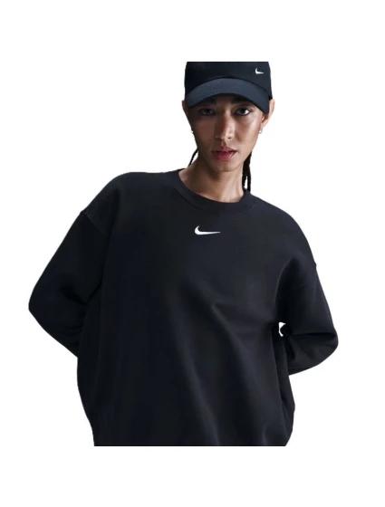 Dámska fleecová mikina Nike Sportswear Phoenix FZ4270-010