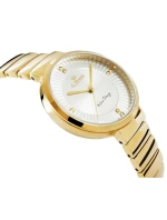 Dámské hodinky model 21804527 + BOX - G.ROSSI