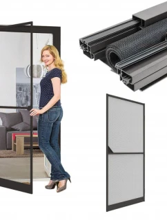 ALU ANTRACYT BASIC PLUS model 21831687