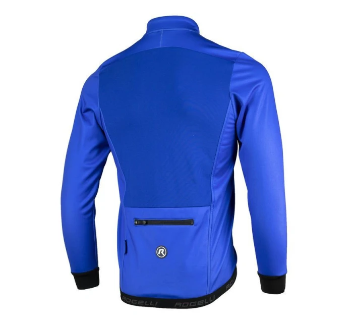 bunda model 21840598 2.0 modrá S - Rogelli