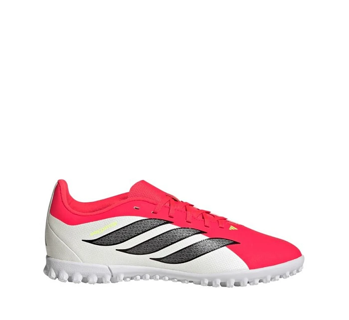 Detská futbalová obuv adidas Predator Club TF JS0364