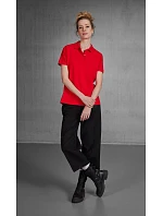 B&C My Polo 180 /women Dámske polo tričko z piké 01.W461 čierne B&C My Polo 180 /women Dámske polo tričko z piké 01.W461 čierne